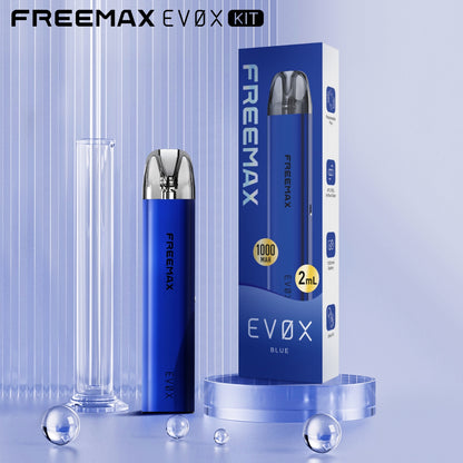 FREEMAX EVOX KIT