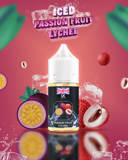 PASSION FRUIT