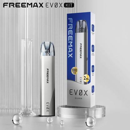 FREEMAX EVOX KIT