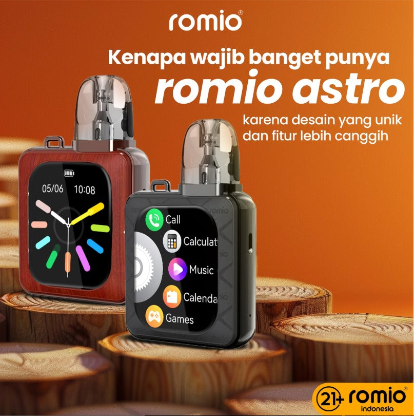 ROMIO KIT