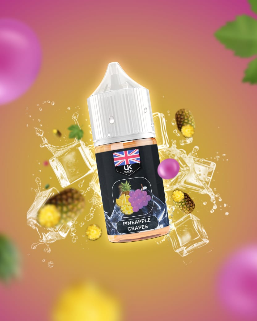 PINEAPPLE FLAVOUR