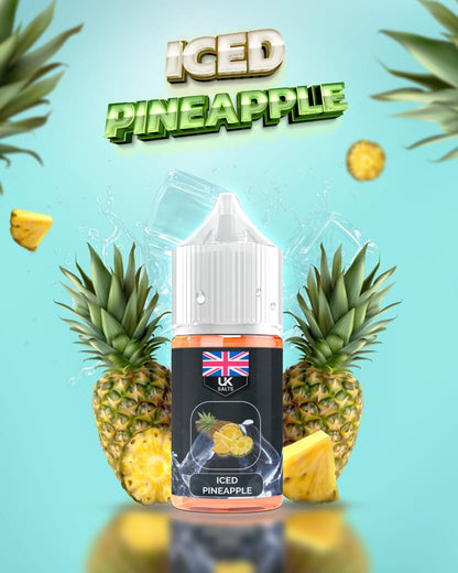 PINEAPPLE FLAVOUR